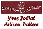 Auberge du Cheval-Blanc