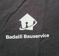 Logo Badalli Bauservice