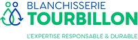 Logo Blanchisserie Tourbillon
