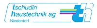 Logo Tschudin Haustechnik AG