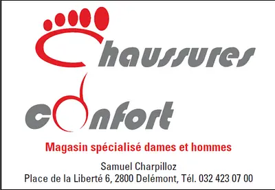 Chaussures Confort