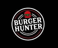 Burger Hunter Kodia logo
