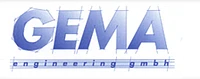 Logo GEMA Engineering GmbH