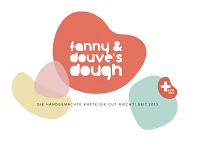 Logo Fanny & Douve's Dough
