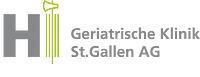 Logo Geriatrische Klinik St. Gallen AG