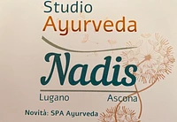 Ayurveda Studio Nadis logo