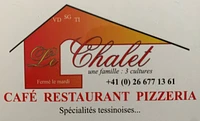 Le Chalet-Logo