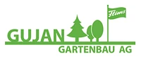 Logo Gujan Gartenbau AG