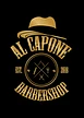 Al Capone Barbershop Filiale Frauenfeld