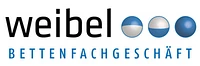 Bettenfachgeschäft Weibel-Logo