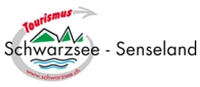 Schwarzsee Tourismus-Logo