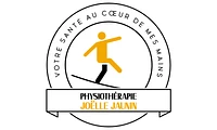 Physiothérapie Joëlle Jaunin-Logo