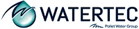 WaterTec GmbH logo
