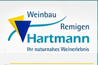 Logo Weinbau Hartmann AG