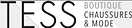 Logo Boutique TESS Schurch et Cie