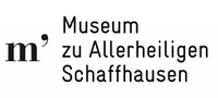 Museum zu Allerheiligen logo