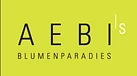 Logo AEBI's Blumenparadies GmbH