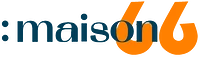 Logo :Maison 66