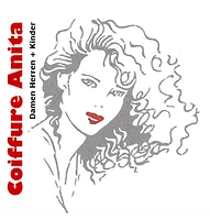 Logo Coiffure Anita