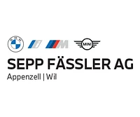 Sepp Fässler AG logo