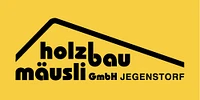 Holzbau Mäusli GmbH-Logo