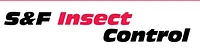 Logo S&F InsectControl GmbH