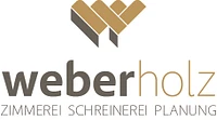 Weber Holzbau AG logo