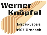 Knöpfel Werner-Logo