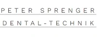Sprenger Peter Zahntechnisches Labor-Logo
