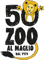 Logo Zoo al Maglio - Neggio