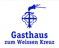 Logo Gasthaus zum Weissen Kreuz