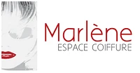 Espace Coiffure Marlène-Logo