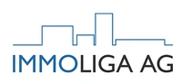 Logo ImmoLIGA AG