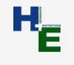 H.E. ADVANCED NUTRITION SA-Logo