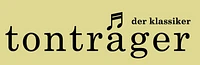 tonträger music & more GmbH-Logo