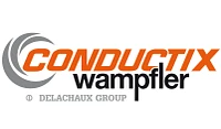 Logo Conductix-Wampfler AG