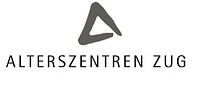Alterszentren Zug logo