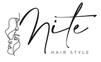 Logo Salone Mite Hair Style - Parrucchiere