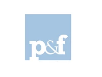 Logo P & F Immobilien AG