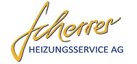 Scherrer Heizungsserverice AG-Logo