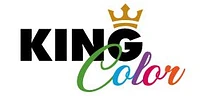 KING Color Impresa Generale Sa logo