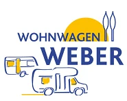 Weber AG Wohnwagen logo