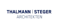 Logo Thalmann Steger Architekten AG