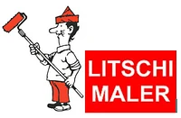 Litschi Maler-Logo