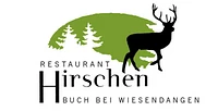Restaurant Hirschen-Logo