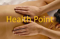 Health Point logo
