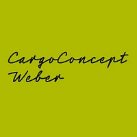 Logo CargoConcept Weber GmbH