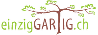 Einziggartig Gartenbau GmbH-Logo