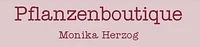 Logo Pflanzenboutique Monika Herzog