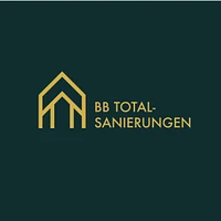 Logo BB Totalsanierungen GmbH